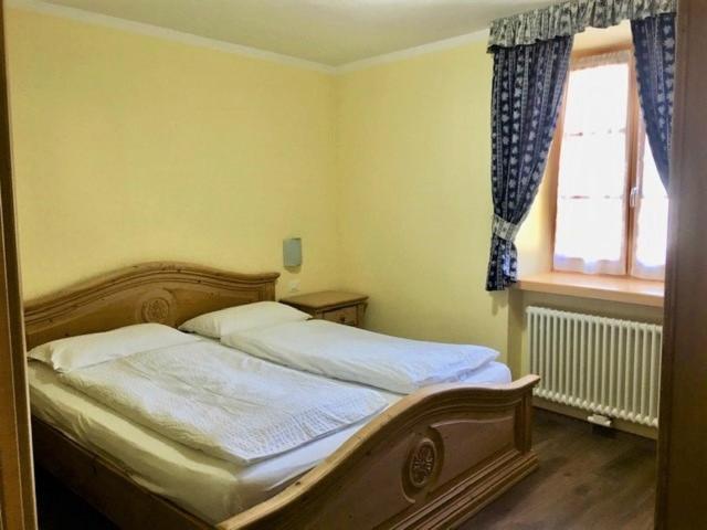 Appartamenti Sissi Commezzadura Exterior foto