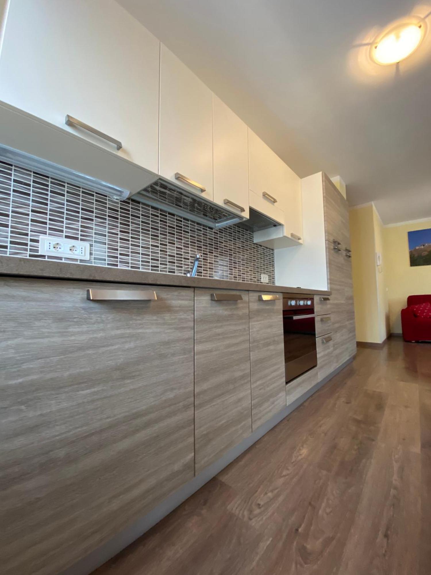 Appartamenti Sissi Commezzadura Exterior foto